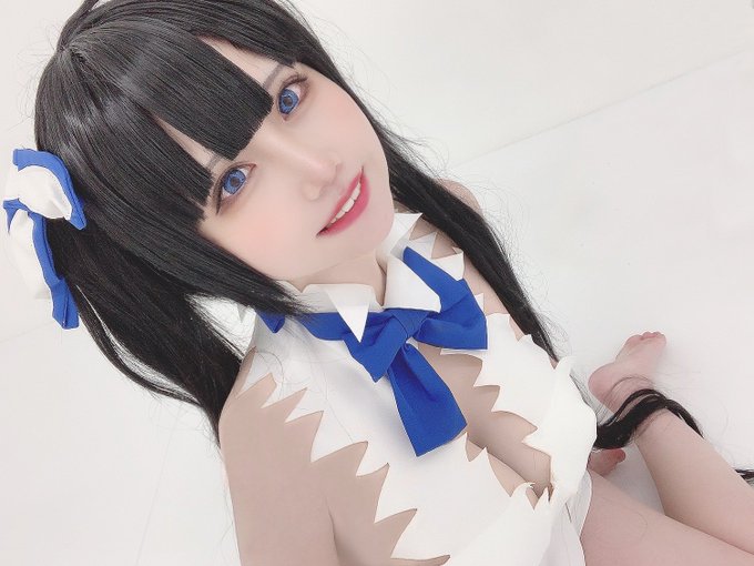 コスプレイヤー舞陽女のTwitter画像29