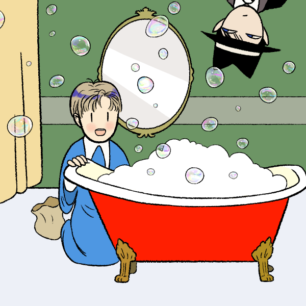 _DevilsDisciple's tweet photo. 🪄The Devil's Disciple🪄

The Devil's Disciple is a NFT collection of a magician boy who became a disciple of the devil.
🎁There is a purchaser benefit🎁

polygon：0.001〜
ETH：0.01〜
https://t.co/g43ekK3CZf

About the collection
https://t.co/mY21TI3yiA

#NFTart #_DevilsDisciple https://t.co/tXgsh9GymU