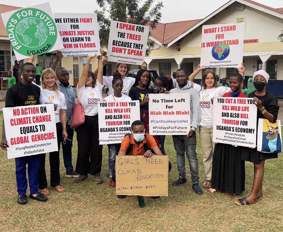 Destin Sempijja tweet media