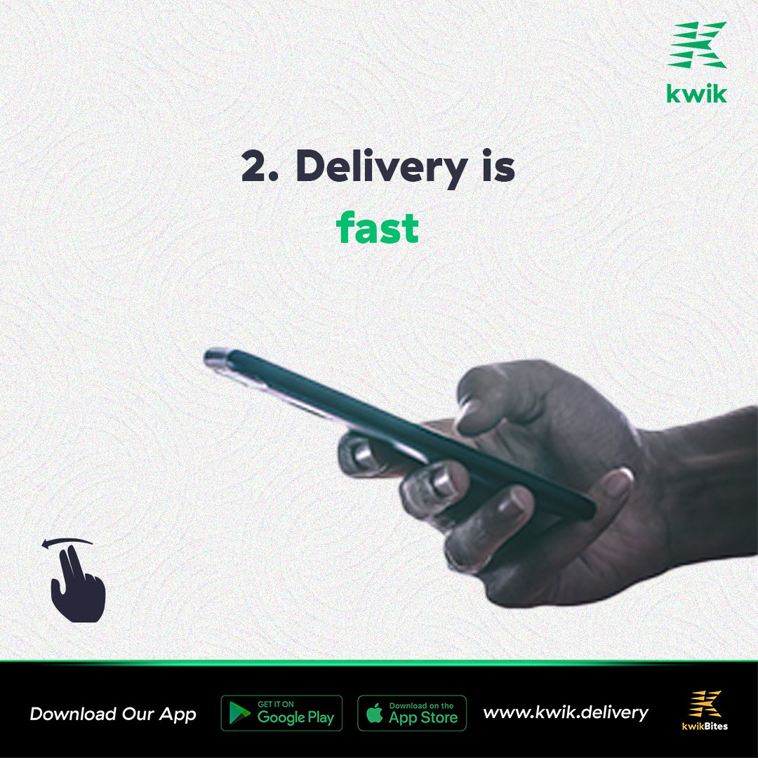 kwikafrica's tweet photo. When you do it Kwik, the difference is clear! 😉
#logisticsbusinessinlagos
#startkwik
#kwiklagos
#kwikabuja https://t.co/9hQJ4GLWJG