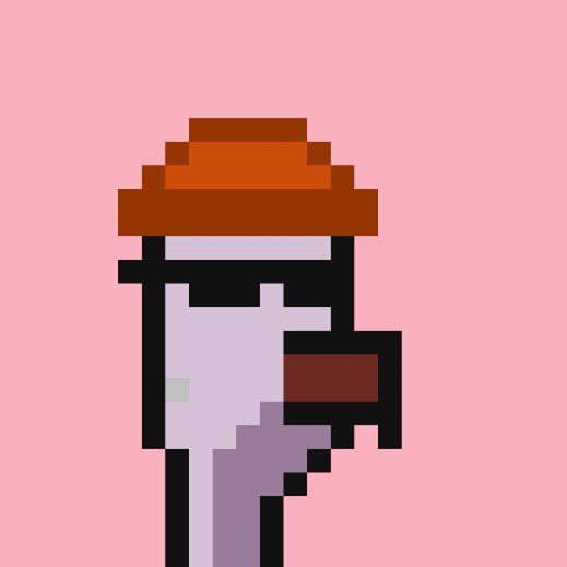 StuInvestClub's tweet photo. We like $BREAD stoked to join the @thugbirdz @thugdao #NewProfilePic https://t.co/DYqmhoXrtz