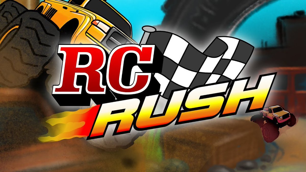 desconsolados's tweet photo. Hoy sale de Early Access el genial #RCRush... ¡Y hasta nos han metido en el tráiler de lanzamiento! 🥺🥺🥺
Ya tengáis VR o no, se trata de un juego que ya nos dejó encantados en EA. En breve tendréis su análisis por la web
https://t.co/Sk8oDY8NyR https://t.co/1QPYVERCvz