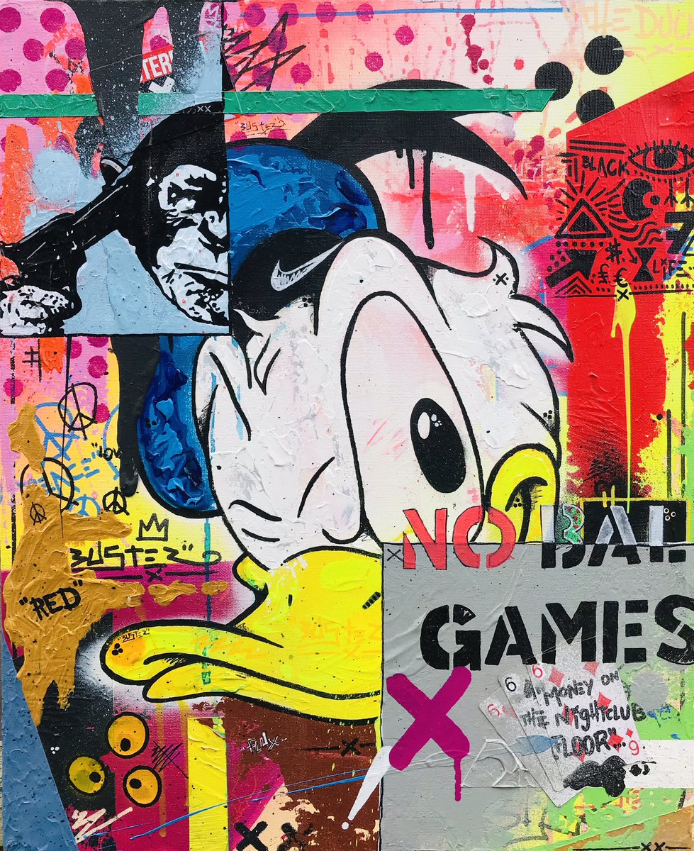 🎁Giveaway Time Over on Instagram, Check Link Below🎁

❌3 Steps To Enter #Giveaway ❌
1️⃣Follow Me &amp; Like 3 photos
2️⃣Tag 5 Friends 
3️⃣Hope you Get Picked...  

instagram.com/iamcharliebust…

Check Out The Project Here: wax.atomichub.io/explorer/colle… #NFT #NFTCommunity #CharlieBuster #Airdrop