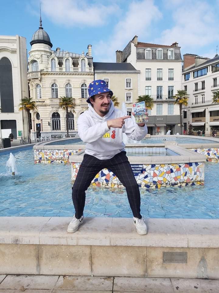 LaRebouille tweet media