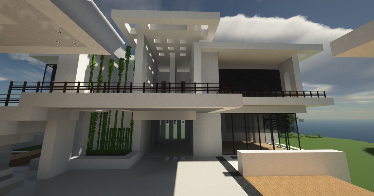 whitesandsgame's tweet photo. Time To Own A Peace Of History...White Sands Luxury Islands Villa #2 Design!! More To Come!! https://t.co/a2SVBBRYA6