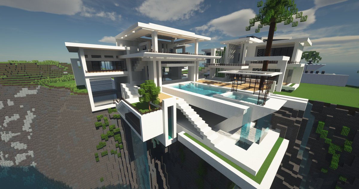 whitesandsgame's tweet photo. Time To Own A Peace Of History...White Sands Luxury Islands Villa #2 Design!! More To Come!! https://t.co/a2SVBBRYA6