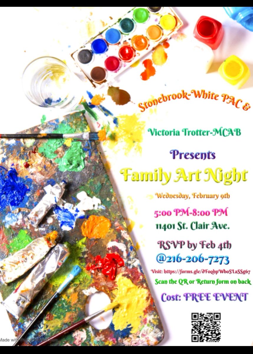 swimbaby5's tweet photo. ...on a beautiful cold snowy ❄morning morning in the #land...
#Art saved my #life...
yeah- stoked to host this event!!!
♥️🔥🎯🌻
#FamilyArtNight
Sponsors:
#GMG #MCAB #FatherhoodInitative
Michael Jackson Feat. Eve - Butterflies #SoundCloud
https://t.co/NES903oDo7 https://t.co/31NQDbgQ6k