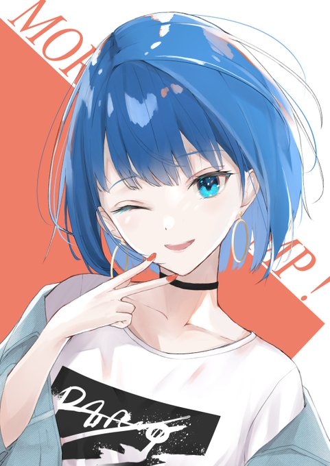 「ぶらっく@kbym_」 illustration images(Latest)