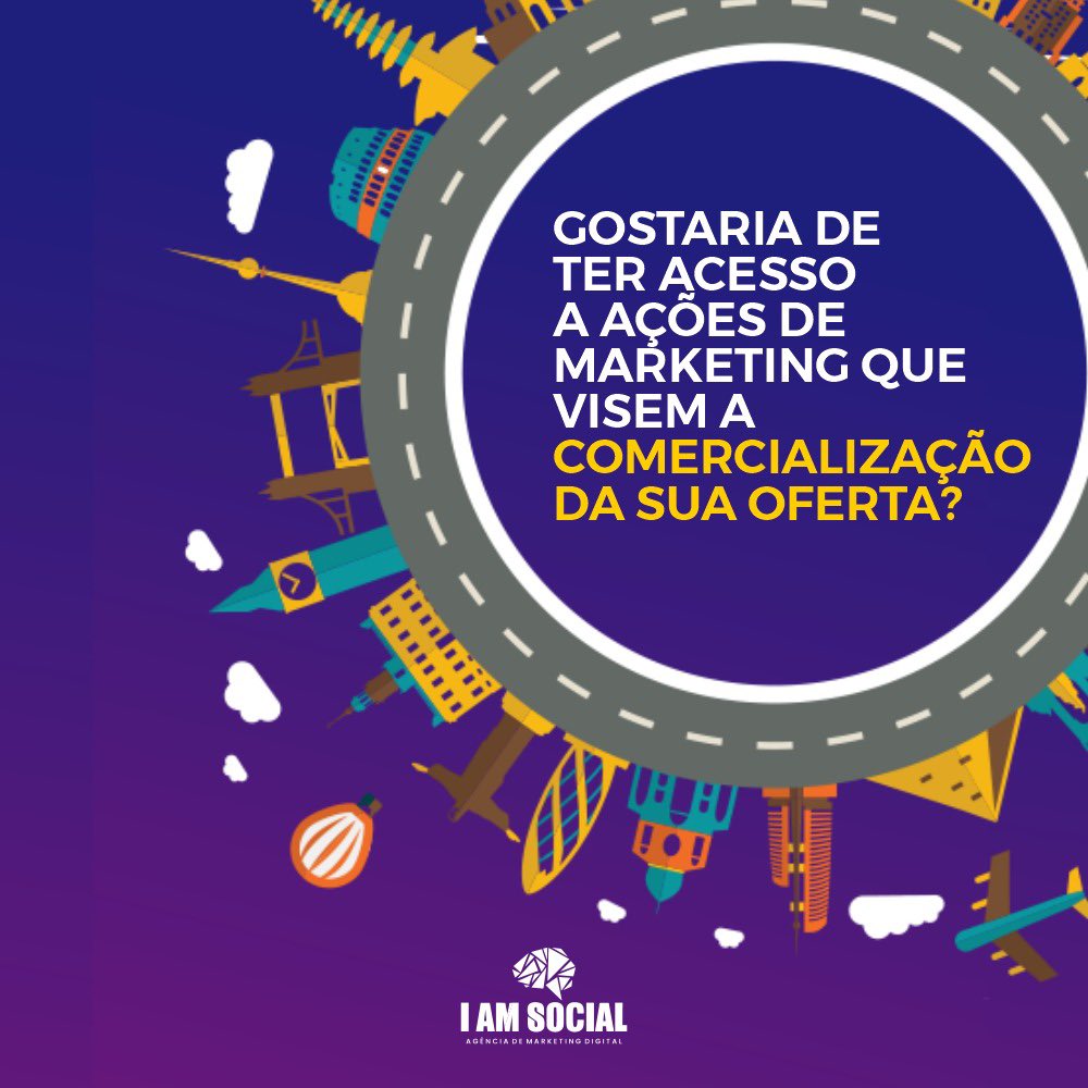 iamsocialpt's tweet photo. Já conhece o programa Transformar Turismo?

Leia toda a informação que vamos disponibilizar nos comentários e se precisar de ajuda, não hesite em contactar-nos!

📲 919 744 338

📩 geral@iamsocial.pt

𝙒𝙚 𝙖𝙧𝙚 𝙮𝙤𝙪𝙧 𝙗𝙪𝙨𝙞𝙣𝙚𝙨𝙨 𝙢𝙞𝙧𝙧𝙤𝙧!

#iamsocial #marketing https://t.co/uEajpvCOZo