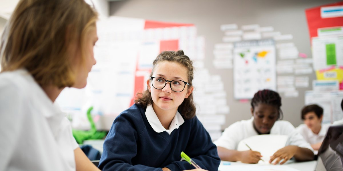 Join us at our PGCE Virtual Open Evening!

Meet the PGCE team, our students and school partners in our live Zoom Q&amp;A session to discover more about studying with us from September 2022👍

📆 10 February
⏰ 6.00-7.30pm
🎟️Book your place here 👉 bit.ly/3IKFsW5