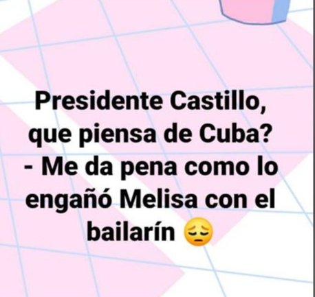 LayPedrito's tweet photo. 🤣😂 https://t.co/u47juygBPl