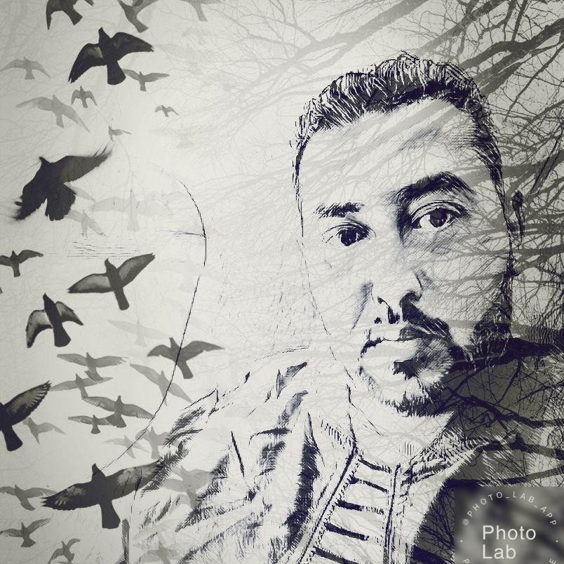 khaliilbaker's tweet photo. #صورة_ملف_شخصي_جديدة https://t.co/CXx0H3VoyL