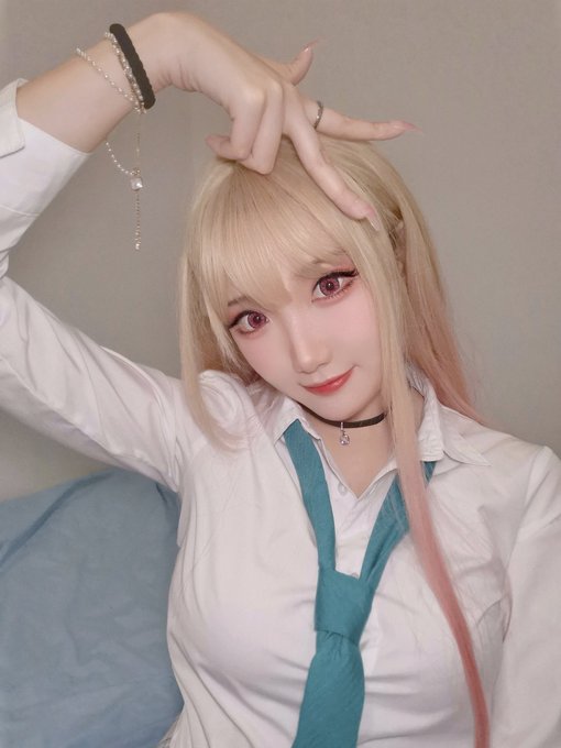 Twitterのコスプレ画像11