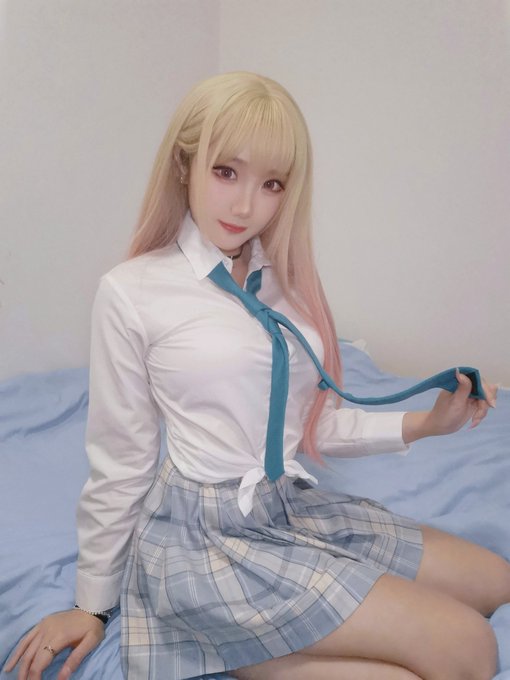 Twitterのコスプレ画像12