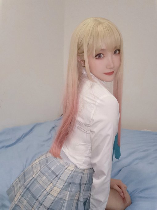 Twitterのコスプレ画像13
