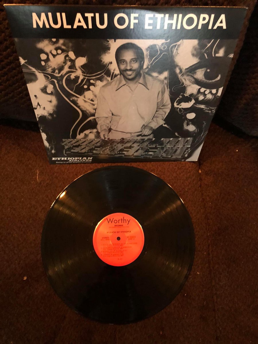 shakeysjukin's tweet photo. Fantastic stuff !!
#mulatu #JazzMusic #AfricanMusic #vinyl #vinylcollection #vinylcollector https://t.co/bpwb77jWih