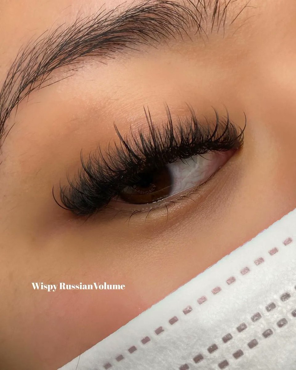 ReevealUK's tweet photo. Repost from @lashdaily Nothing feels better than having a fresh set of lashes 💖

Russian Volume full set
0.05 D CURL @lashbase_uk &amp; @londonlashpro 
💫https://t.co/ZPdnlmyjFU ⬆️
#reeveal #foryou #beauty #skincare #makeup #beautybloggers #skincaretips #makeuptips #foundationday https://t.co/CuX9ST0ibd