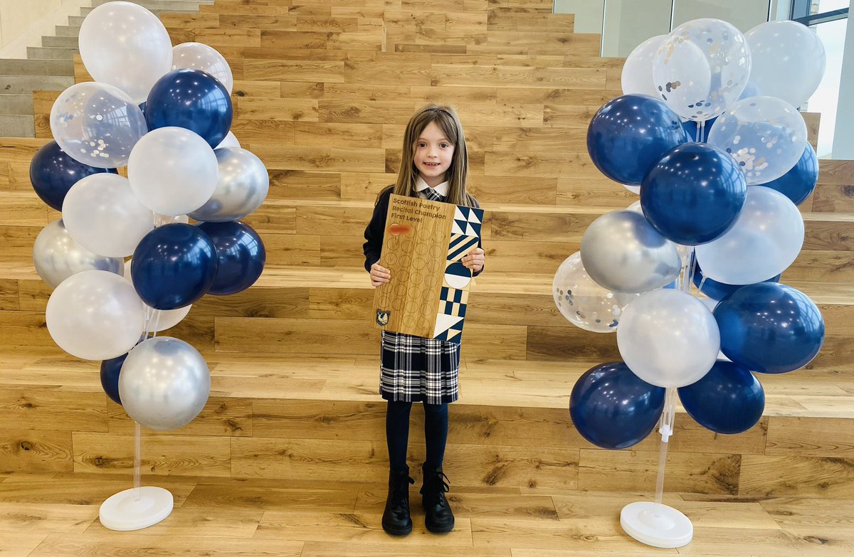 Calderwood_Pri's tweet photo. And the winners are β¦
Congratulations to our first ever winners of the Calderwood Scottish Poety Recital trophies! @wl_literacy @RobertBurnsFed @LoveWestLothian #CalderwoodCan #CapturingCalderwood #CreatingOurStory ππ€π΄σ §σ ’σ ³σ £σ ΄σ Ώ https://t.co/xdAq35IrhL