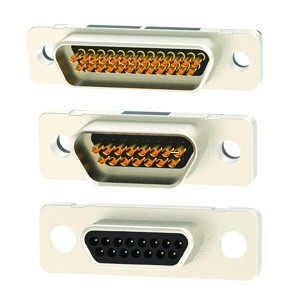 Heilind's tweet photo. Featuring the @NorComp #MicroD miniature #connector system - condensing the standard #DSub connector design to provide a space-saving layout that is ideal for applications such as industrial #robotics, laboratory #meteorology, and #satellite base stations. https://t.co/hVoORBJJsD https://t.co/vmZ3l81YKU