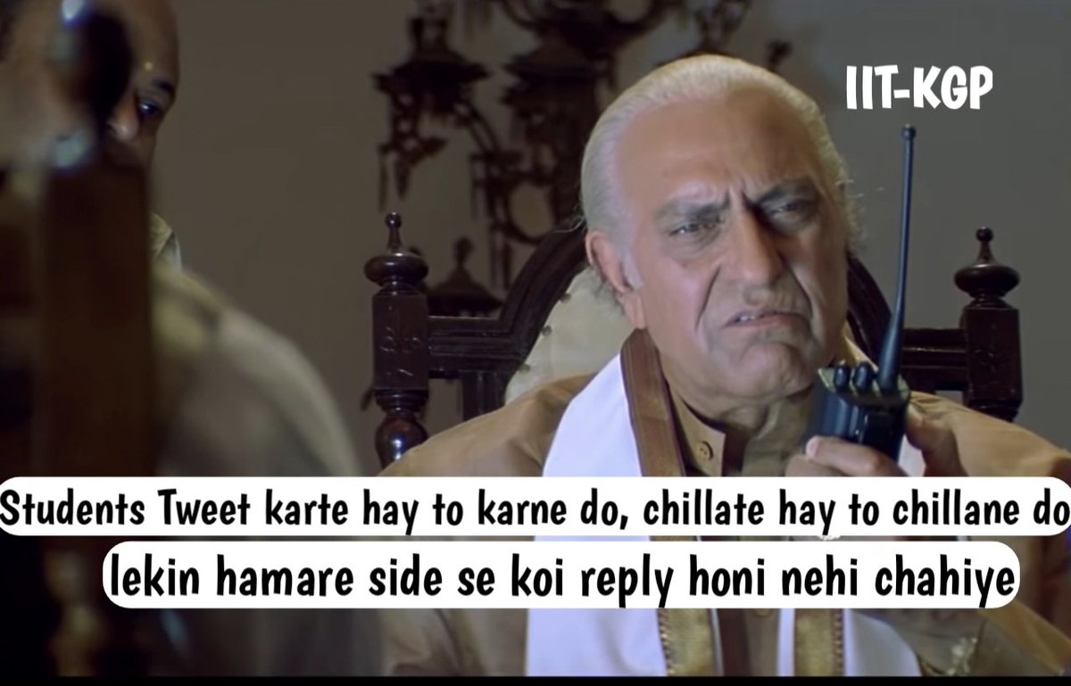 Sup_Maity's tweet photo. Much Relatable 😐
#delayGATE22
#postponegate2022 https://t.co/zqwF7hgs8N