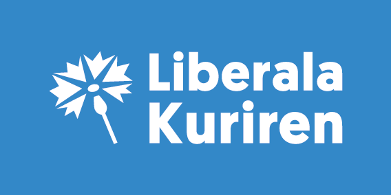 2022 är liberalismens år! 

Missa inte <a href="/brassmannen/">Kornelius Persson</a> text om hur Liberalerna fixar valet 2022 och erfarenheten av ett landsmöte! 

God läsning och god helg! 

liberalakuriren.se/?p=512