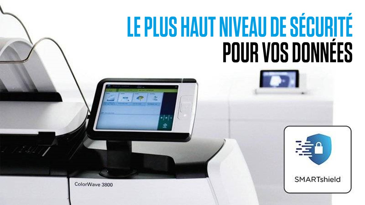 Canon France B2B tweet media