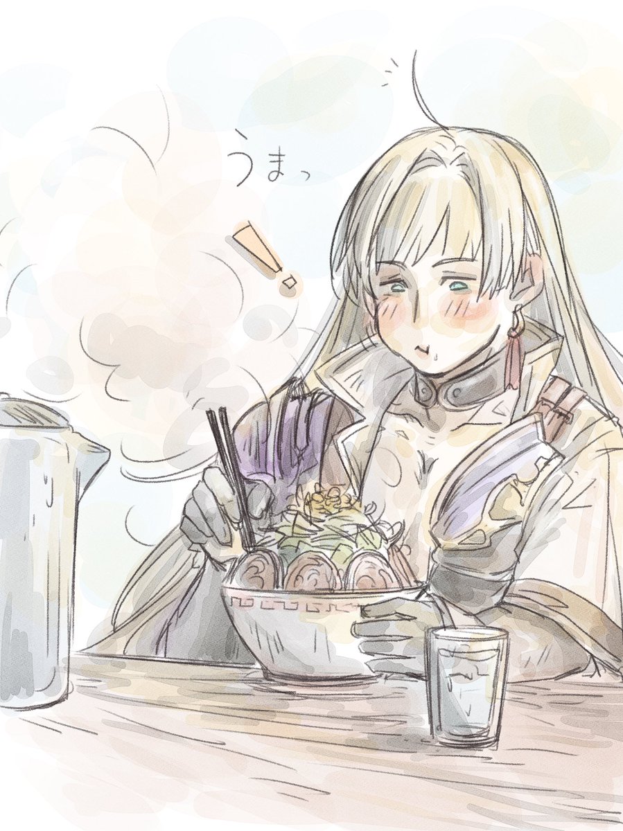 タグ イラスト の注目ツイート 23ページ目 メガとんトラック