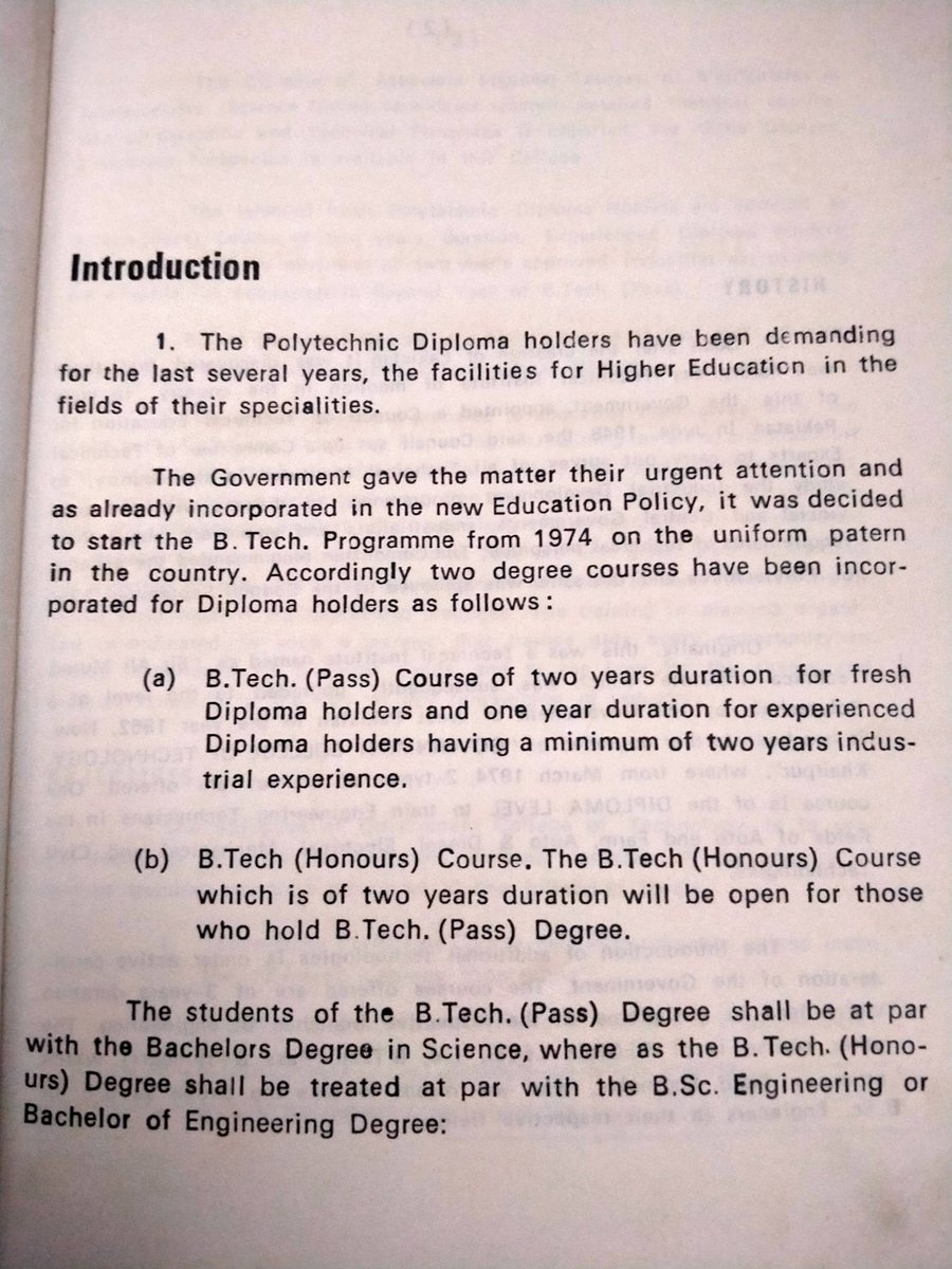 SabeehEngr's tweet photo. 1974 https://t.co/WSe1MNDu45 Hon's Engineering Degree AT PAR Bachelor of Engineering Degree. BE https://t.co/Z15x4W546g