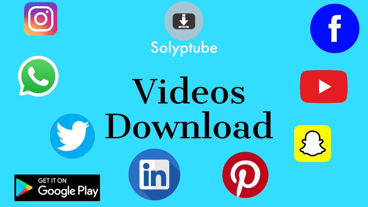 solyptube's tweet photo. Downlod all social media videos in one click
https://t.co/TwTsImYDK7

#solyptube #reels  #statusdownloader #videodownloder #downloder  #fastdownload #easydownloader #solyp #fastdowload #fastdownloader #linkedinvideo #solyptube #linkedinprofile #linkedinvideodownlaoder https://t.co/cN4npusdSQ