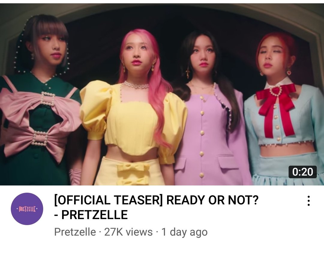 NunimoDiary's tweet photo. บิวตี้บล็อกเกอร์คืองานอดิเรก งานหลักเป็นทวิสต์ ดีงามจงไปดู
#pretzellefirstcomeback https://t.co/ZJaqYbksm4