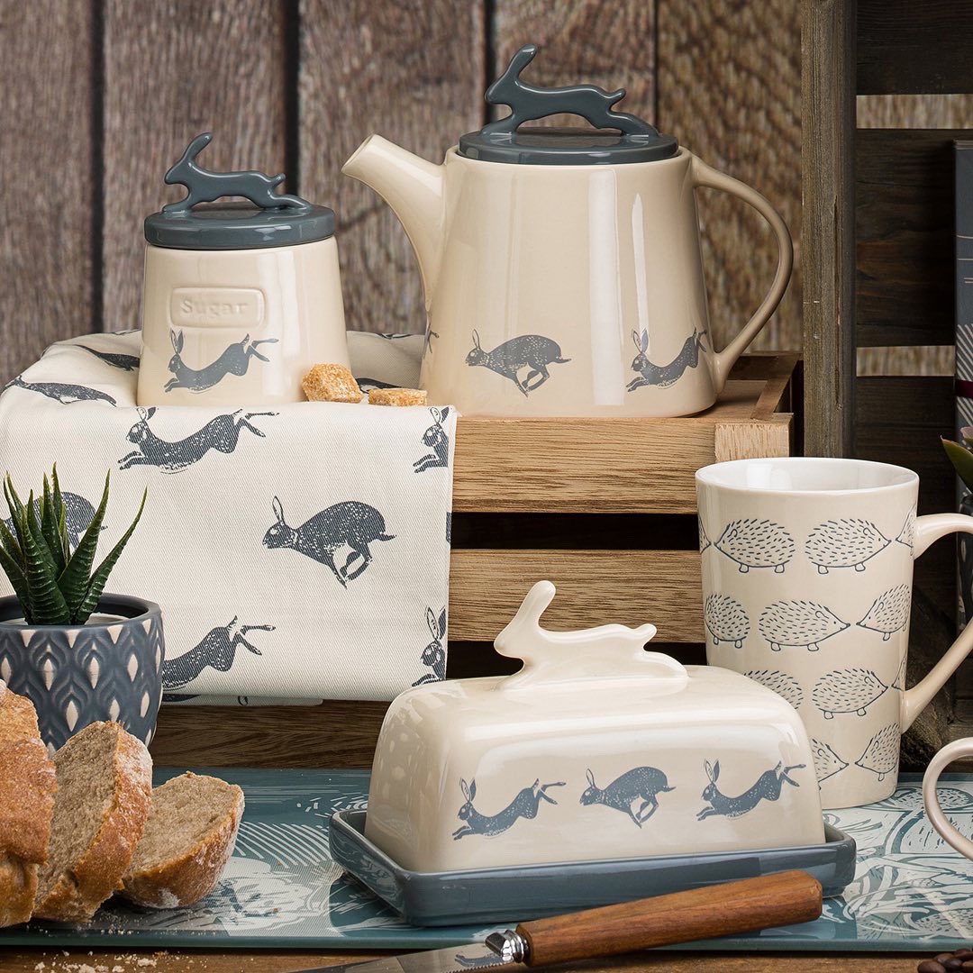 Our brand The English Tableware Company will be unveiling 3 new collections at this years Spring Fair – we can’t wait to see you there!

Find us at Hall 8 Stand E40/F41.

#housewares #birminghamnec #springfairshow #springfair2022  #theenglishtablewarecompany #homedecor