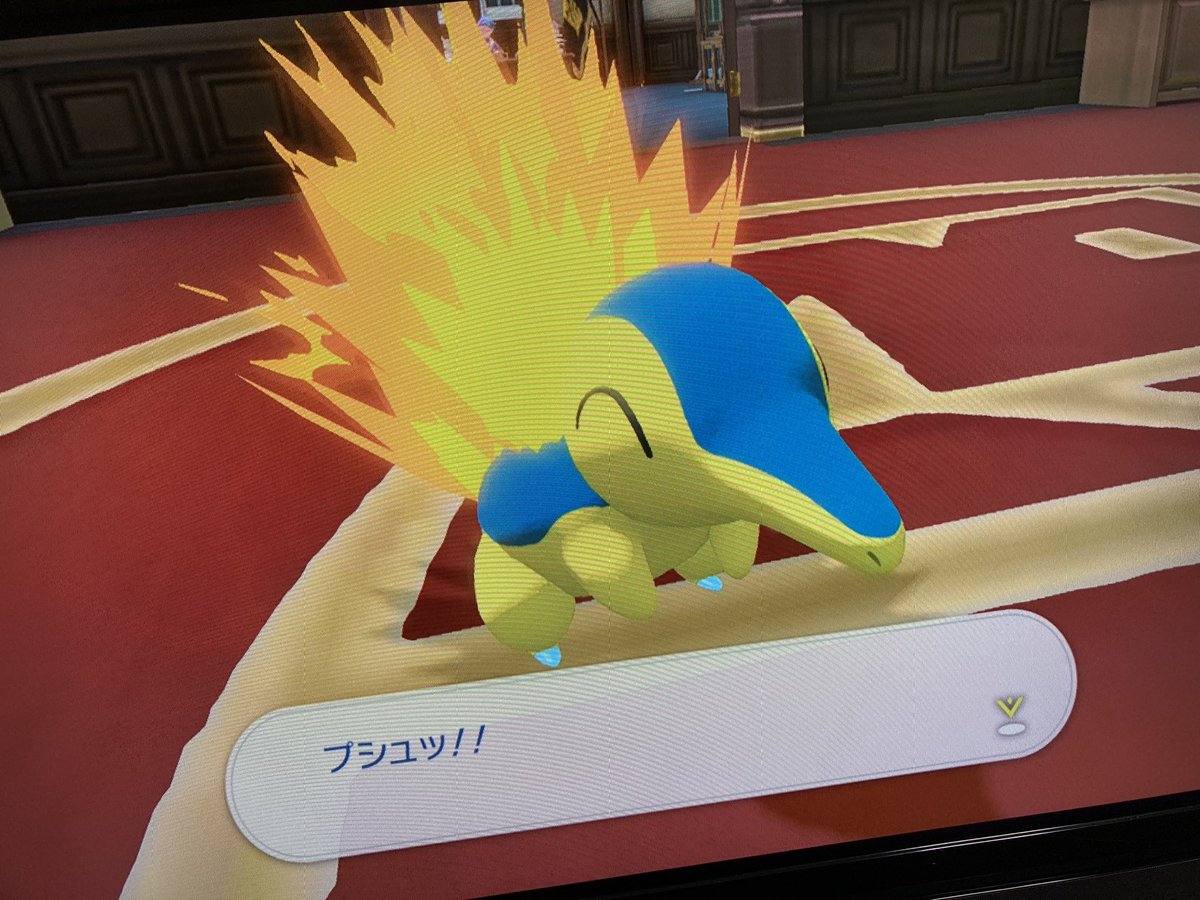 明らかに加齢でゲーム疲れが速くなってる。。毎日少しずつやろう…

そういや、ヤマアラシという生物を割と最近知りました。