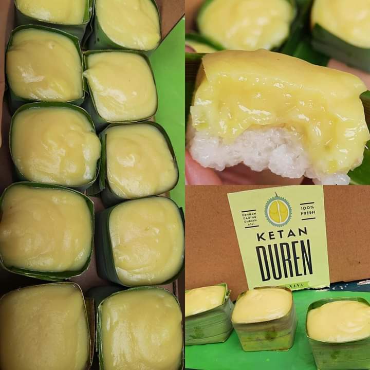 TITIPAN guis
Aku open po buat besok sabtu tapi sama orangnya di cancel 50 box ketan duren,orangnya ngilang dan blokir no telp ku..12 box udah kejual sisa 38 box lagi,perbox aku jual 27 ribu isi 10 biji aku wilayah pasuruan,jatim..please bantu aku,jujur aku bingung banget😭 (cont)