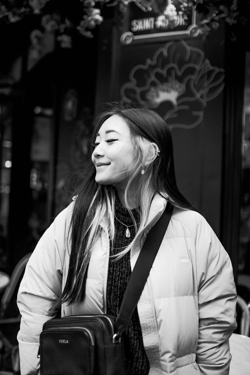 Elise | Photographe Paris 📸 tweet media