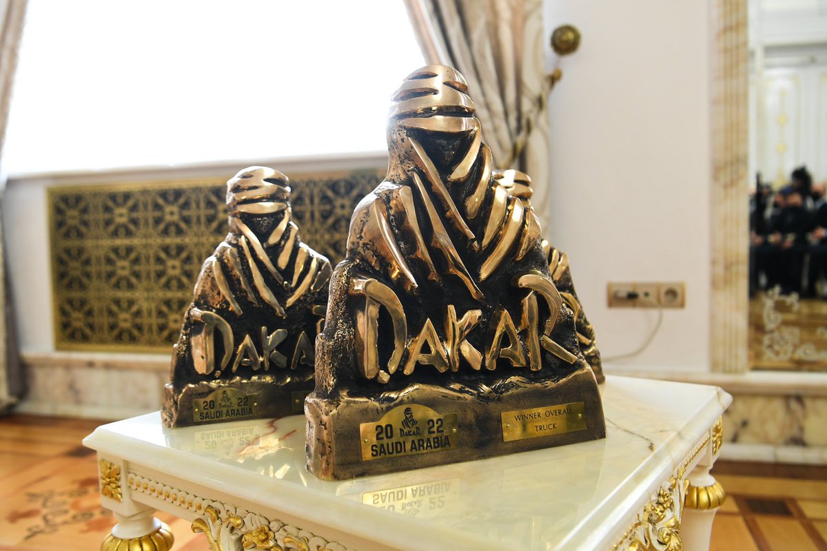 KAMAZ-master КАМАЗ-мастер tweet media