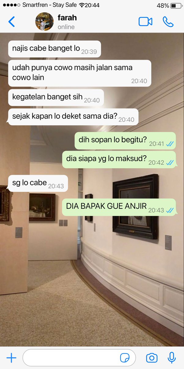 seblakwetiau's tweet image. dia bapak gue anjir

jaehyun x haechan few tweets au