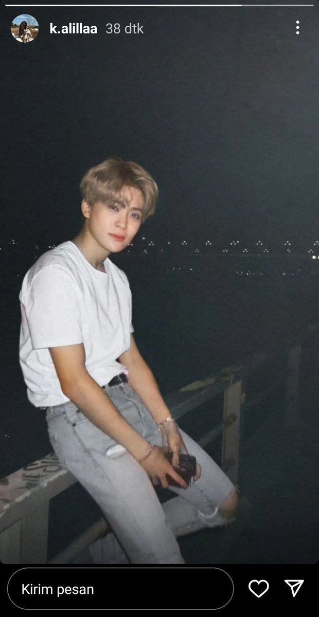 seblakwetiau's tweet image. dia bapak gue anjir

jaehyun x haechan few tweets au