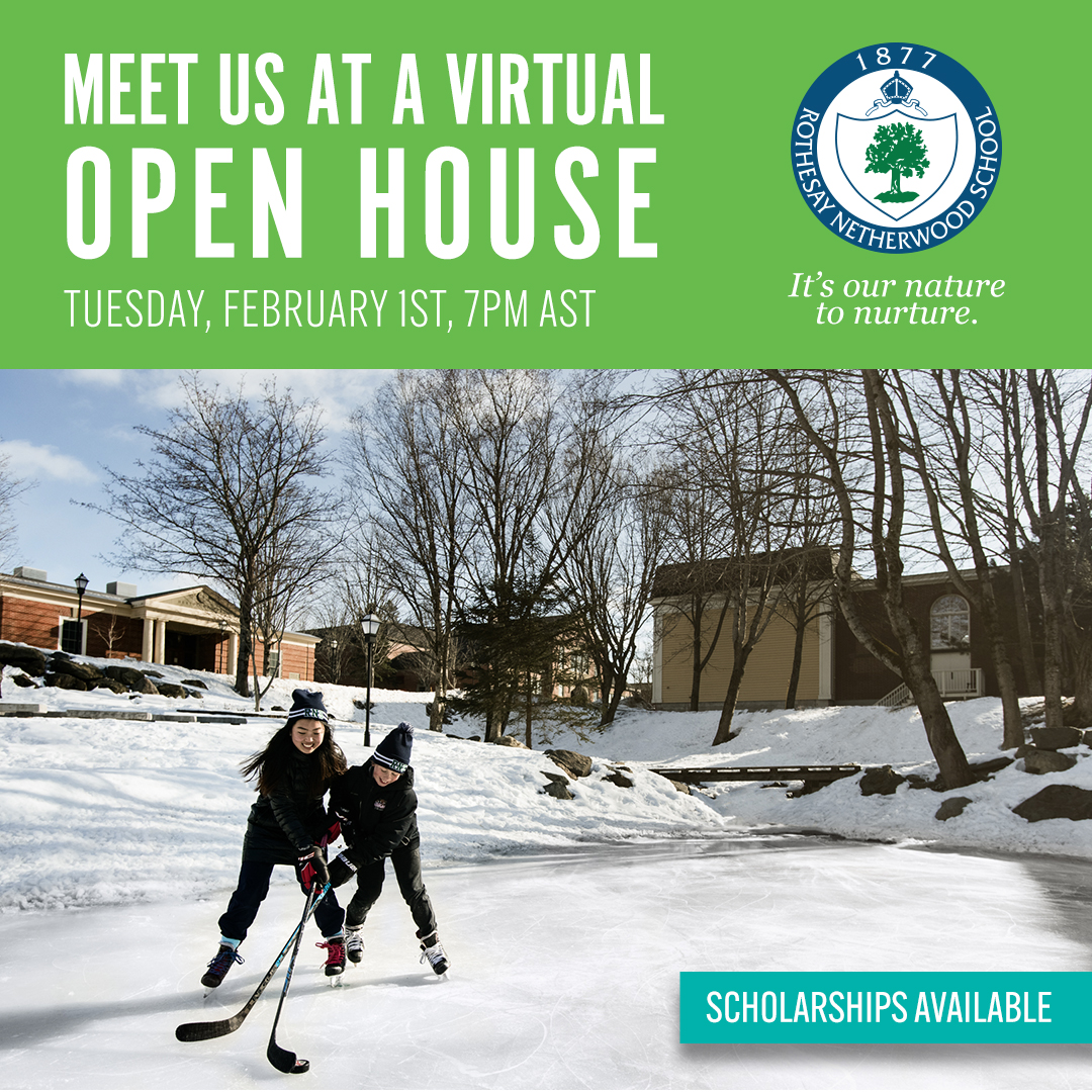 RNS1877's tweet photo. Please spread the word. We will be hosting a Virtual Open House for interested families on Tuesday, February 1st at 7pm AST.

Join us to find out what makes the RNS Experience so unique and exceptional.

Go to https://t.co/XJivL01vs6 for more details and to register. https://t.co/EZx15rzxY9