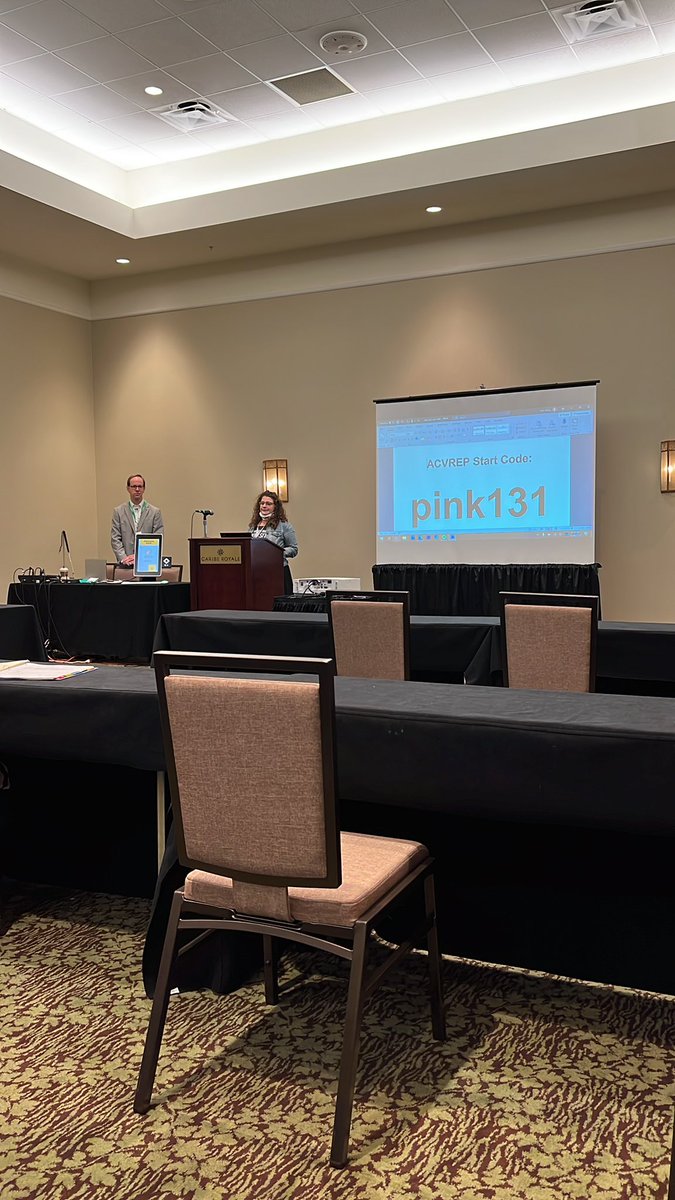 CorsoChristina's tweet photo. Getting ready for day two of #ATIA2022 music to start the day! https://t.co/ng0QiUAyNq