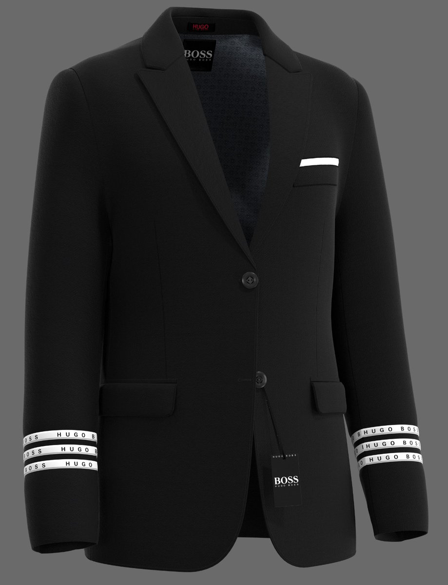 ProsoftVR's tweet image. Men are getting more into fashion industry than they used to be. ProsoftVR gives the opportunity to your businesses for creating unlimited samples without any additional fees. Share your designs with us and let&apos;s reach millions of people together. Collaborations make us stronger!