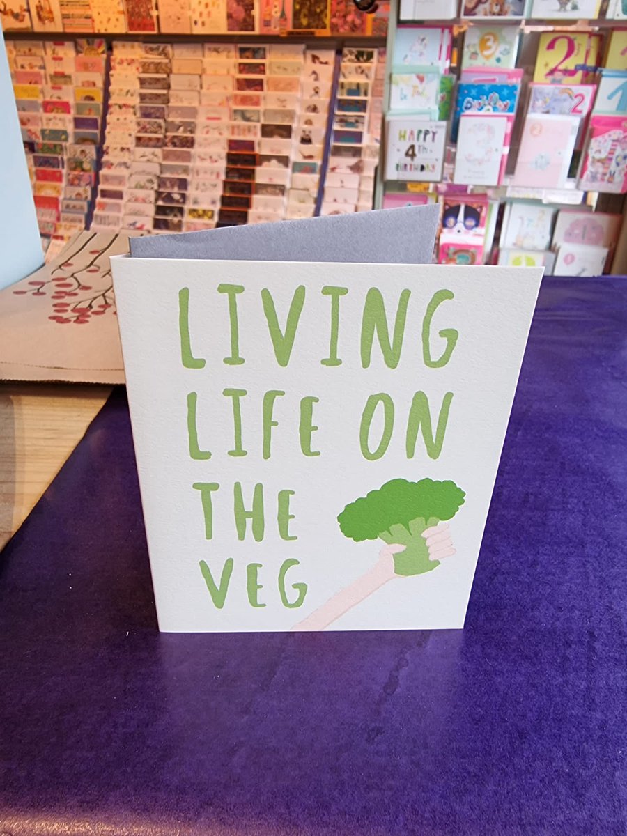 VegCarter's tweet photo. Love it @hallsofllandaff and so true for the Carter household😂🥕🥦🍏 https://t.co/BB3djeSNz7