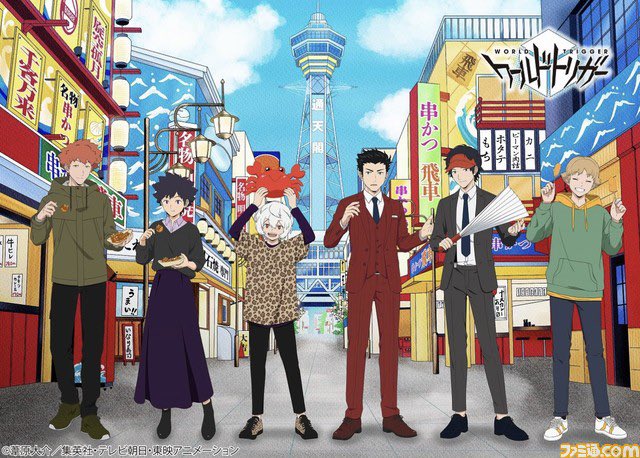 らむ 私関西人なんですけど 漫画やアニメの関西人キャラって割とキツい関西弁が多くて 面白いけど今時こんな言葉使わんなって思うことが多かったんです だからワートリの生駒隊が出てきた時にナチュラルな関西弁喋ってて 普段こんな感じ って感動しま