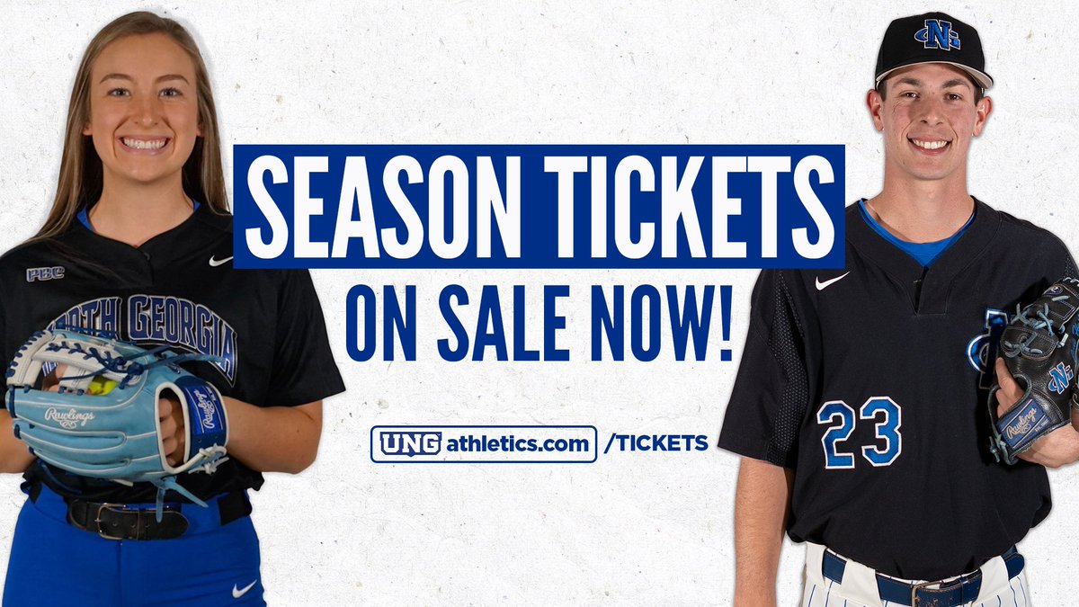 UNG Nighthawks tweet media