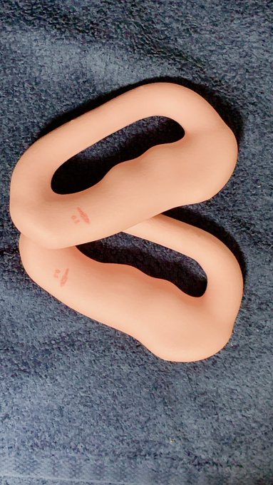 ウォーキング用に重り買ってきたけどエログッズに見えてしまった 