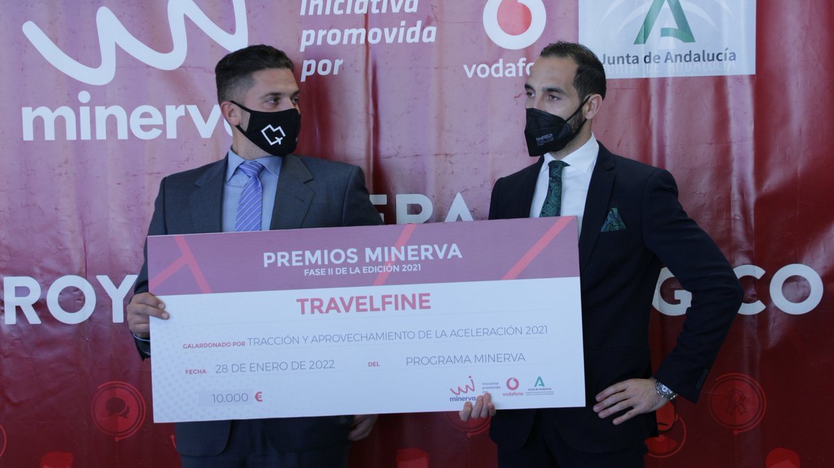 Programa Minerva tweet media