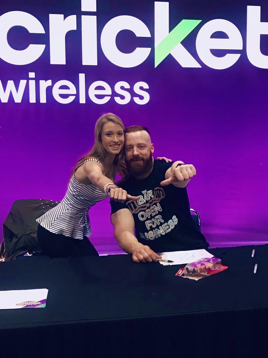 M_Murphy1411's tweet photo. Happy birthday @WWESheamus !! https://t.co/Px9U6Eq0i1