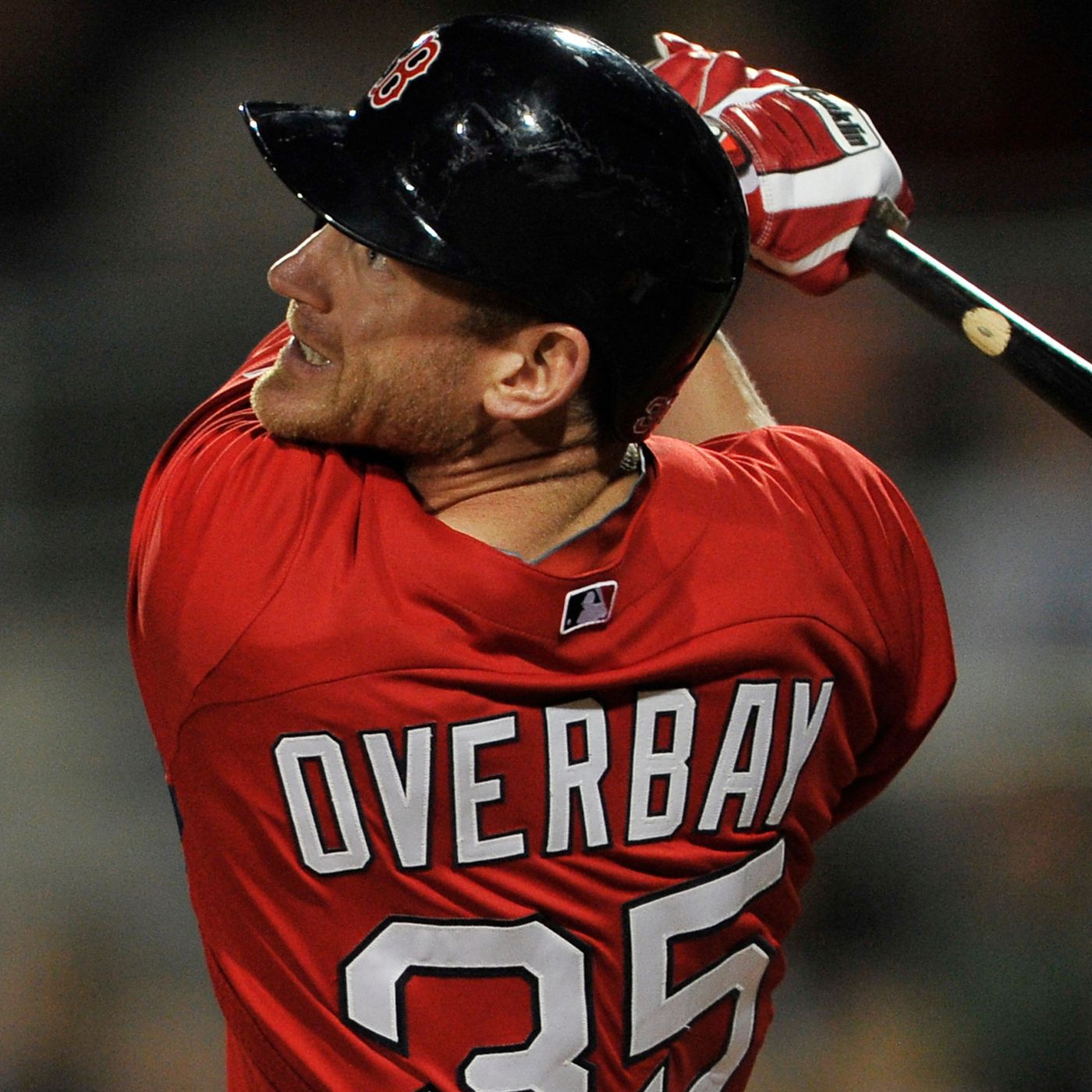 Happy Birthday Lyle Overbay! 