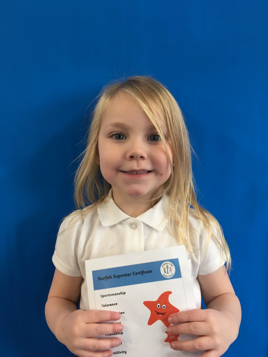 BoughtonLeighInfants tweet media