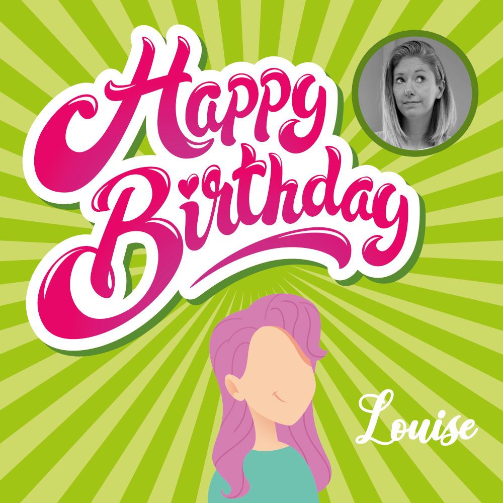 HAPPY BIRTHDAY LOUISE!💚💚🎈🍰 💚💚 The happiest of Happy Birthdays to our fabulous Digital Content Manager, @Emmalouise The Queen of Bants and Social Media Superstar spent her day in her very happy place…The Trafford Centre!