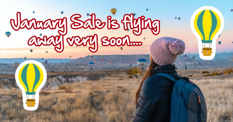 RealGapExp's tweet photo. Not yet booked your dream adventure? 💭 Save up to 40% off selected trips and start dates! Make sure you secure your discount before our January sale ends midnight 31st January ⏰

Check out our top deals here ➡️ https://t.co/fUErBS01xT https://t.co/BkYvU7i73x